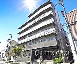 上中里駅 14.2万円