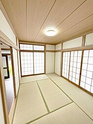 和室の画像