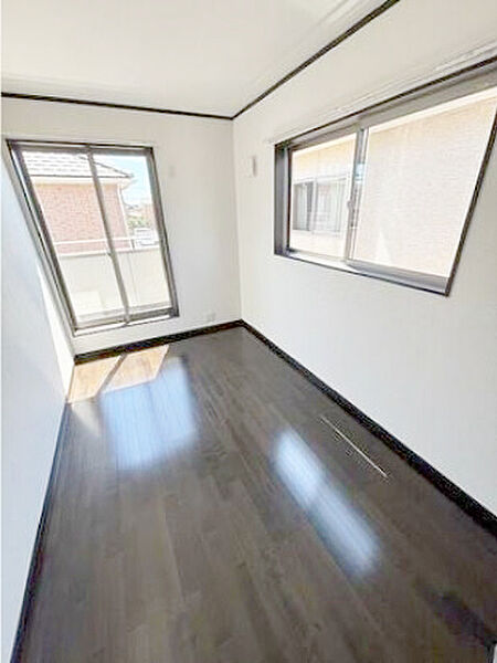 洋室