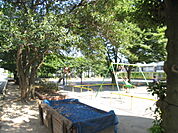 東潮田公園（290m）