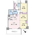 クリオ横浜生麦4階4,790万円