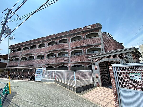 ステラハウス12 ｜兵庫県尼崎市武庫之荘４丁目(賃貸マンション1K・1階・20.30㎡)の写真 その1