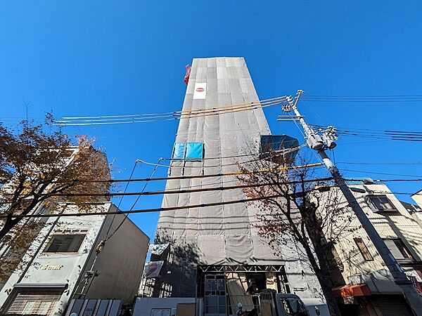 クローバー・フロント ｜兵庫県尼崎市杭瀬本町３丁目(賃貸マンション1LDK・6階・32.10㎡)の写真 その18