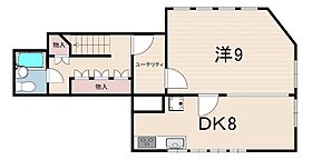 ホルム夙川  ｜ 兵庫県西宮市相生町（賃貸マンション1LDK・4階・45.00㎡） その2