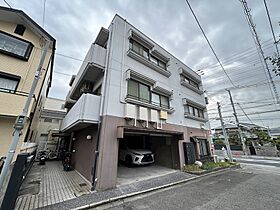 兵庫県西宮市上大市２丁目（賃貸マンション2LDK・3階・43.74㎡） その1