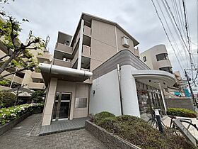 兵庫県西宮市下大市東町（賃貸マンション1K・2階・22.32㎡） その1