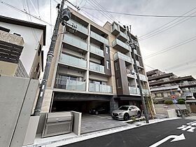 メインステージ甲子園口  ｜ 兵庫県西宮市甲子園口２丁目（賃貸マンション1DK・2階・34.78㎡） その1