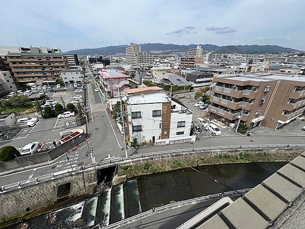 サテライトビル1 ｜兵庫県西宮市南昭和町(賃貸マンション1K・6階・22.32㎡)の写真 その17