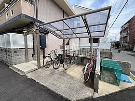 レガシー西宮  ｜ 兵庫県西宮市丸橋町（賃貸マンション1K・1階・22.26㎡） その18