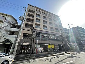 エクシード武庫之荘II  ｜ 兵庫県尼崎市南武庫之荘１丁目（賃貸マンション1R・4階・24.14㎡） その19