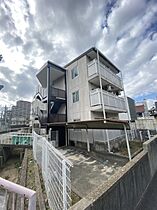 夙川チェリーハウス  ｜ 兵庫県西宮市相生町（賃貸マンション1K・3階・19.60㎡） その10