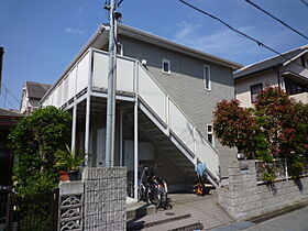 アトレー上甲子園  ｜ 兵庫県西宮市上甲子園２丁目（賃貸アパート1K・2階・19.73㎡） その1