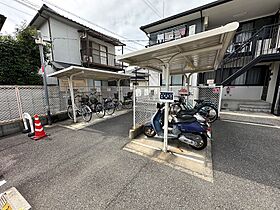 兵庫県西宮市上大市２丁目（賃貸アパート1R・2階・20.25㎡） その15