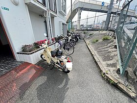 キューブ甲風園  ｜ 兵庫県西宮市甲風園３丁目（賃貸マンション1R・3階・18.24㎡） その24