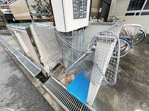 兵庫県西宮市北昭和町(賃貸マンション2LDK・2階・49.00㎡)の写真 その22