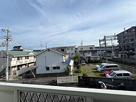 イーストコート  ｜ 兵庫県西宮市上大市１丁目（賃貸アパート1K・2階・22.36㎡） その20