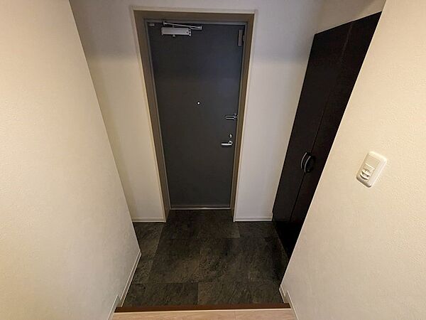 リバーフラット ｜兵庫県尼崎市次屋２丁目(賃貸マンション1LDK・3階・39.77㎡)の写真 その8