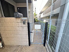 兵庫県西宮市獅子ケ口町（賃貸アパート1LDK・1階・50.75㎡） その11