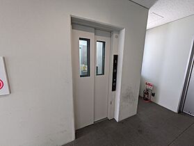 Le CINQ 尼崎東  ｜ 兵庫県尼崎市杭瀬北新町４丁目（賃貸マンション1R・4階・27.00㎡） その13