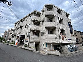 ロイヤルハイツ武庫之荘  ｜ 兵庫県伊丹市野間６丁目（賃貸マンション1K・2階・18.14㎡） その1