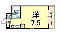 ラファエラ鳴尾25階4.0万円