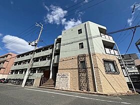 Royale離宮西宮  ｜ 兵庫県西宮市平木町（賃貸マンション1K・2階・23.60㎡） その1