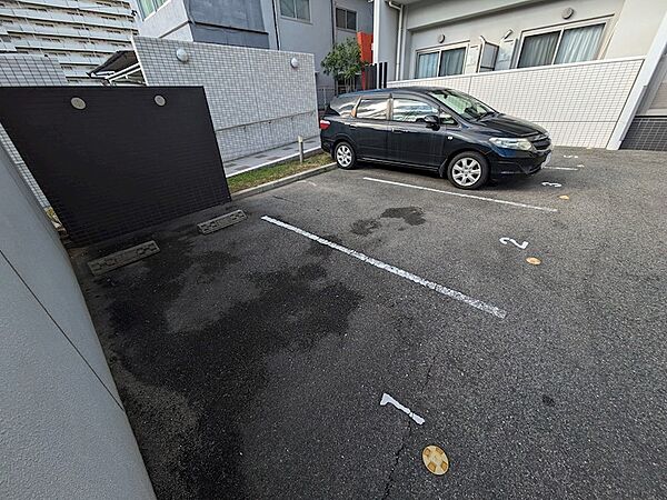 アジュール水堂 ｜兵庫県尼崎市水堂町４丁目(賃貸マンション1K・6階・30.93㎡)の写真 その16