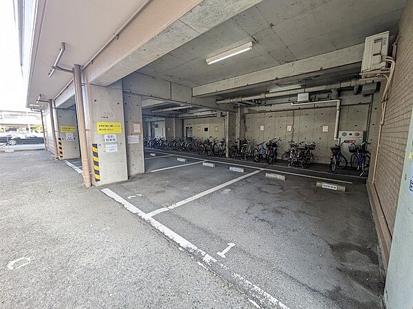 エクセル新伊丹 ｜兵庫県伊丹市南本町７丁目(賃貸マンション1K・5階・22.00㎡)の写真 その13