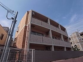 兵庫県西宮市甲東園２丁目（賃貸マンション1K・1階・24.80㎡） その1