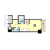 グロース西宮北口  ｜ 兵庫県西宮市大森町（賃貸マンション1R・3階・20.25㎡） その2