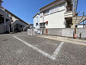 エステートピア武庫川  ｜ 兵庫県尼崎市大庄西町３丁目（賃貸アパート1R・2階・18.42㎡） その16