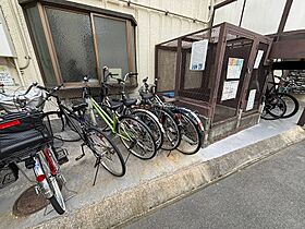 ONハイツ甲東園  ｜ 兵庫県西宮市上大市１丁目（賃貸マンション1R・1階・20.16㎡） その21