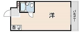 サンハイツイシハラ  ｜ 兵庫県尼崎市西立花町３丁目（賃貸マンション1R・1階・18.00㎡） その2