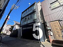 東海道・山陽本線 甲子園口駅 徒歩13分