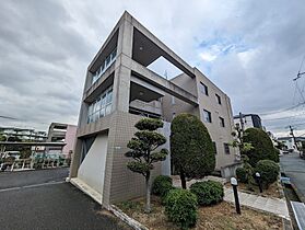 シェリール苦楽園I  ｜ 兵庫県西宮市西平町（賃貸マンション2LDK・3階・57.00㎡） その1