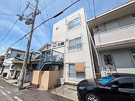 藤村マンション  ｜ 兵庫県尼崎市西立花町１丁目（賃貸マンション1DK・3階・35.00㎡） その18