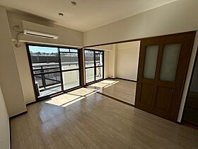 兵庫県西宮市老松町（賃貸マンション3LDK・4階・61.23㎡） その5