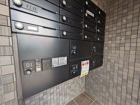 AILE稲野  ｜ 兵庫県尼崎市猪名寺３丁目（賃貸マンション1K・3階・24.01㎡） その16