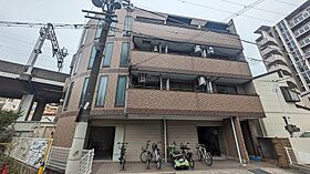 ラフィーネ伊丹  ｜ 兵庫県伊丹市西台３丁目（賃貸マンション1K・2階・23.00㎡） その1