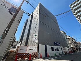 リブネスコート西宮鳴尾  ｜ 兵庫県西宮市笠屋町（賃貸マンション1K・5階・25.64㎡） その1