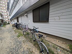 光マンション  ｜ 兵庫県尼崎市上坂部２丁目（賃貸マンション2K・4階・26.00㎡） その22