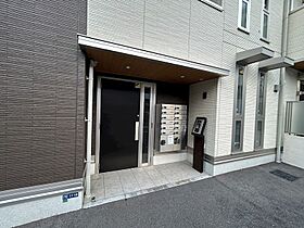 D－room立花  ｜ 兵庫県尼崎市七松町１丁目（賃貸アパート2LDK・2階・58.65㎡） その12