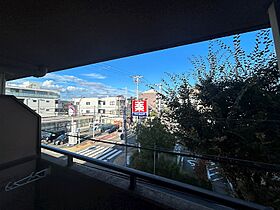 ジョイフル南塚口I号館  ｜ 兵庫県尼崎市南塚口町６丁目（賃貸マンション1K・3階・18.15㎡） その17