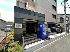 ロイヤルメゾン尼崎ガーデン  ｜ 兵庫県尼崎市昭和南通８丁目（賃貸マンション1K・3階・30.10㎡） その15