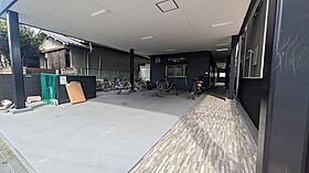 レナトゥス園田  ｜ 兵庫県尼崎市戸ノ内町２丁目（賃貸アパート1R・1階・18.00㎡） その13