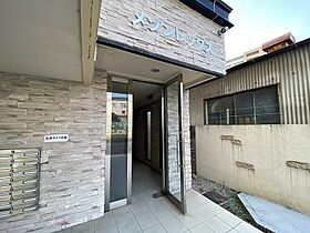 ラレジデンス尼崎  ｜ 兵庫県尼崎市金楽寺町１丁目（賃貸マンション1R・3階・21.00㎡） その13