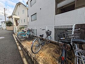 兵庫県西宮市甲陽園本庄町（賃貸マンション1K・1階・18.00㎡） その23