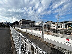 ベルフローラ  ｜ 兵庫県西宮市上ケ原三番町（賃貸アパート1LDK・2階・45.60㎡） その10