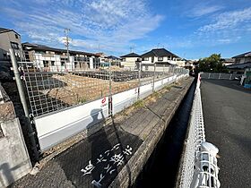 ベルフローラ  ｜ 兵庫県西宮市上ケ原三番町（賃貸アパート1LDK・2階・45.60㎡） その8