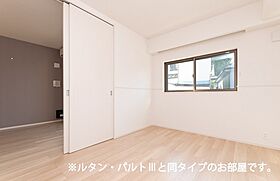 ベルフローラ  ｜ 兵庫県西宮市上ケ原三番町（賃貸アパート1LDK・2階・45.60㎡） その15